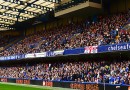 Chelsea v Fulham on November 28th