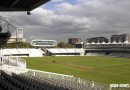 Lords Cricket Ground London