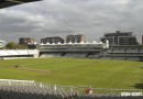 Lords Cricket Ground London
