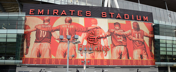 Arsenal fans furious after club reveals financial results!