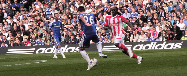Europa League: David Luiz saves Chelsea against FC Basel