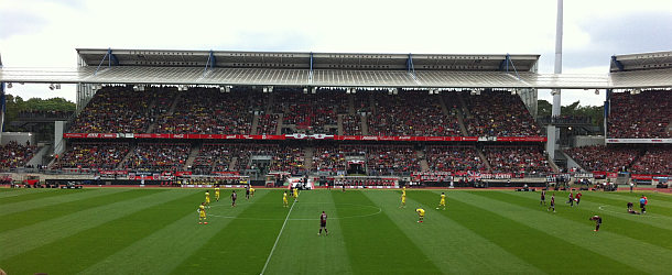 Nurnberg Dortmund Matchday Bundesliga Fixtures Tickets