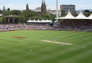 The Ashes 2013 – Matches and Tickets
