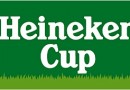 Heineken Cup: Leicester Tigers vs. Toulouse on Sunday, January 20th