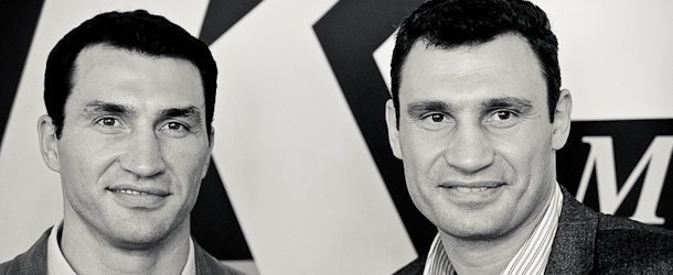 Wladimir Klitschko is back and faces a real challenge with Marius Wach!
