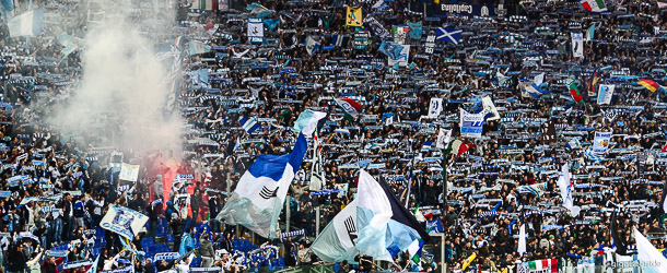 S.S. Lazio – Matches and Tickets 2012/13