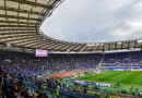 S.S. Lazio Rome - Curva Nord - The Home of Lazio Supporters