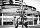 Twickenham Stadium London Rugby Football Union