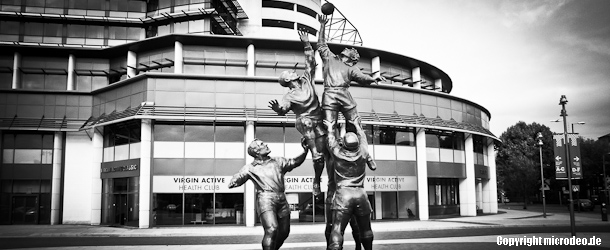 Twickenham Stadium London Rugby Football Union