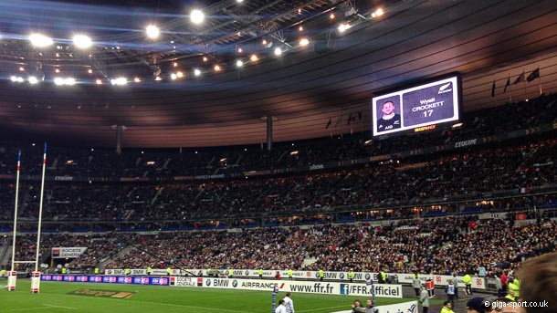 Stade de France Paris